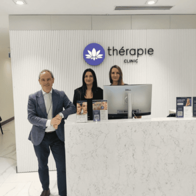 Magical Year for the Centre