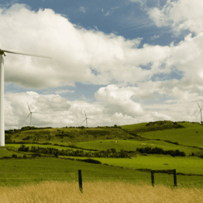 cavan windfarm