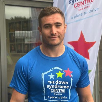 Support our Charity Partner The Down Syndrome Centre